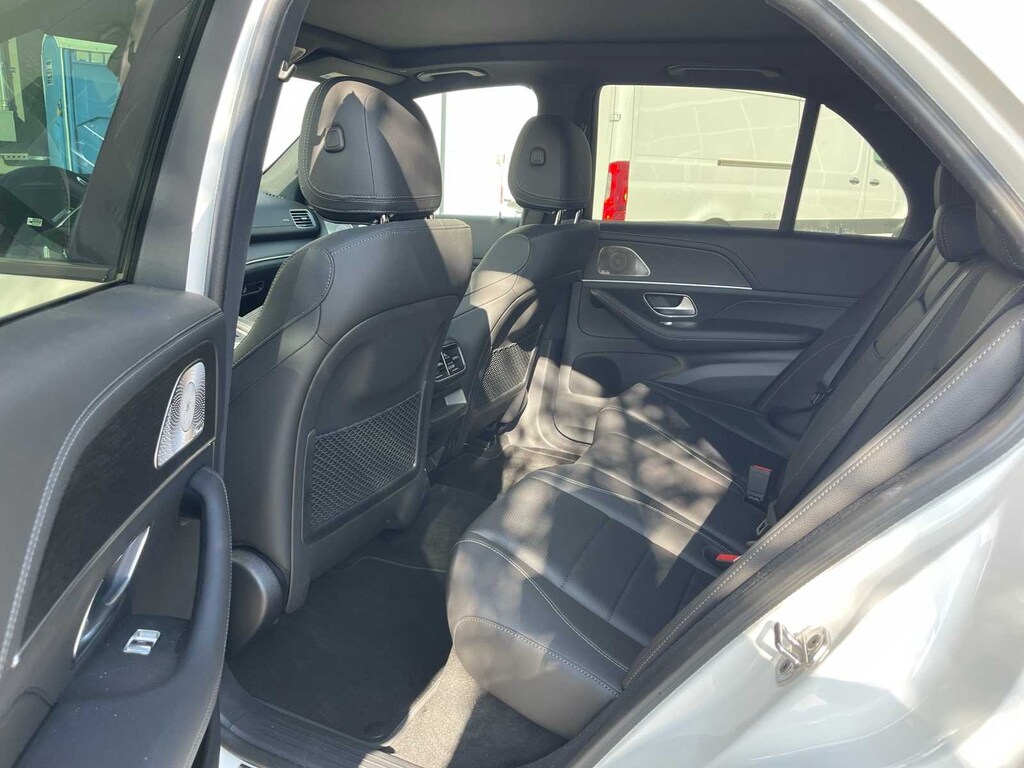 Used 2025 Mercedes-Benz GLE 350 4MATIC SUV