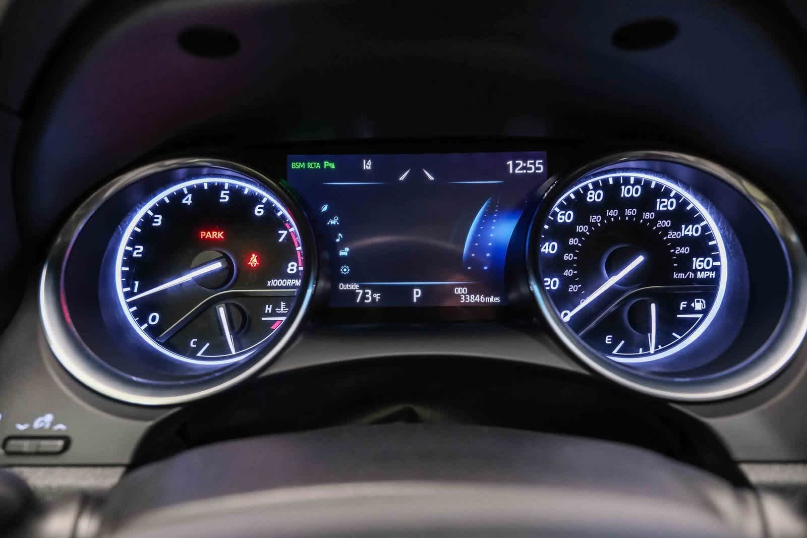 Thumbnail: 2019 Toyota Camry - 25