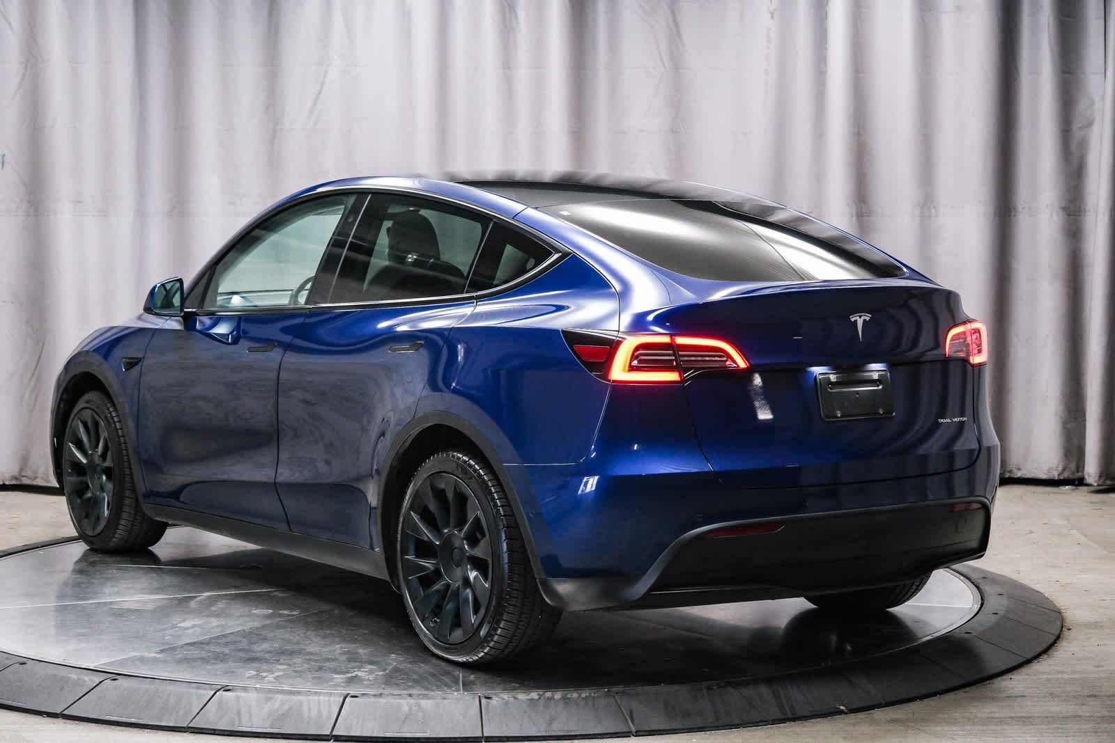 Thumbnail: 2022 Tesla Model Y - 2