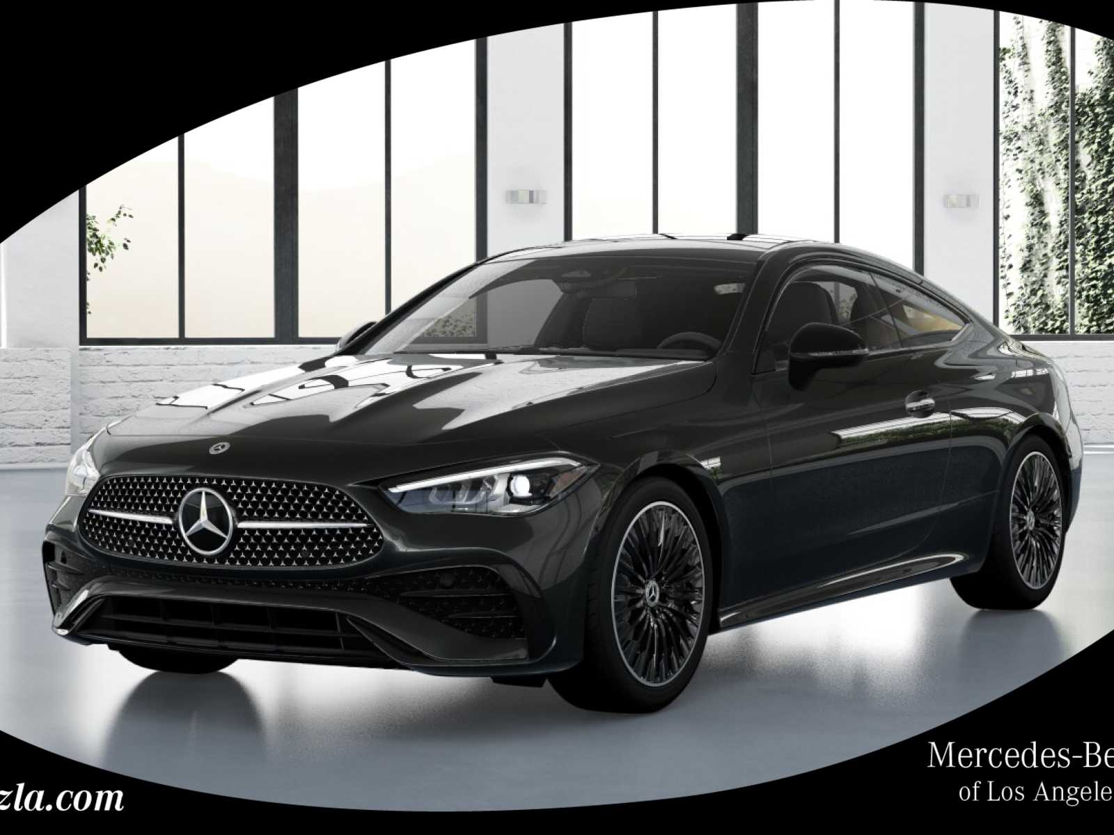 2026 Mercedes-Benz CLE 300 -
                  Los Angeles, CA
