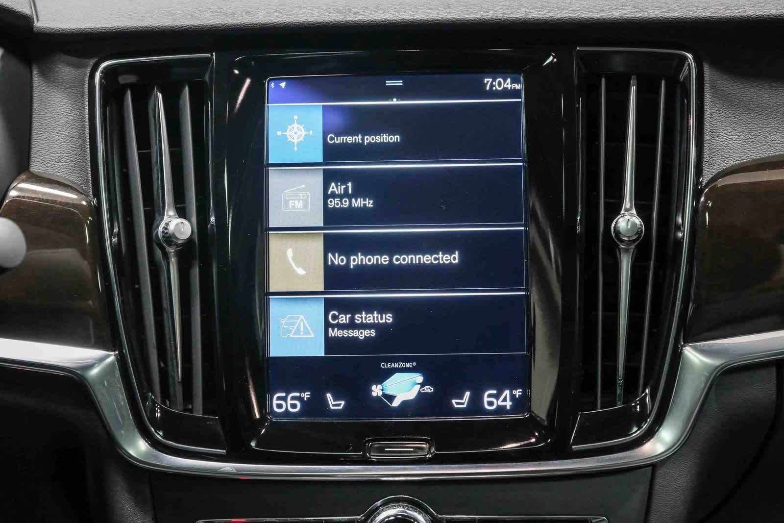 Thumbnail: 2018 Volvo S90 - 15