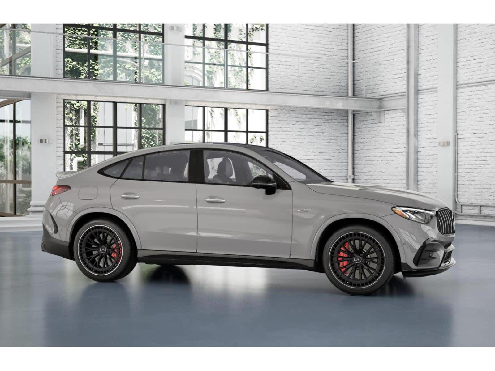 Thumbnail: 2025 Mercedes-Benz GL-Class - 13
