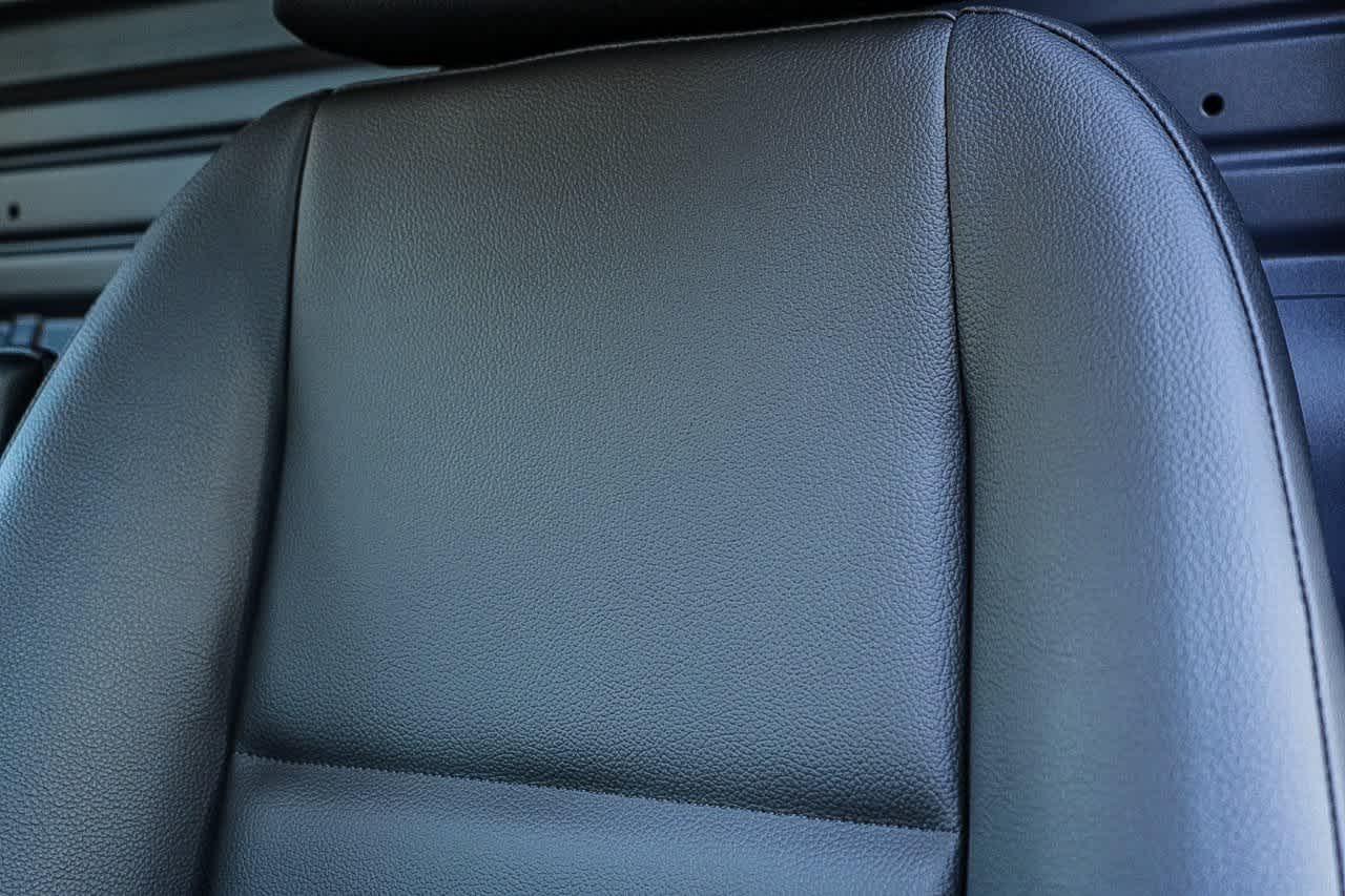 Thumbnail: 2024 Mercedes-Benz Sprinter - 21