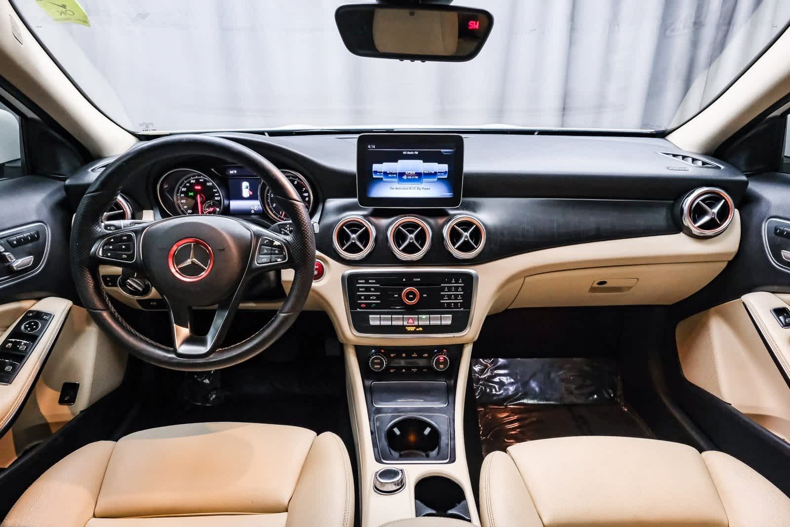 Thumbnail: 2019 Mercedes-Benz GLA - 13