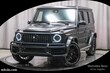  Mercedes-Benz AMG G 63