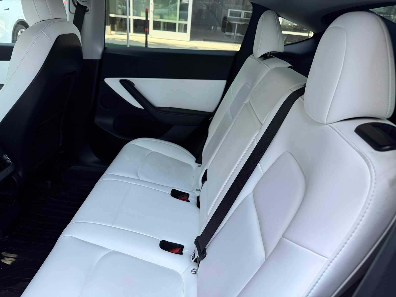 Thumbnail: 2021 Tesla Model Y - 6