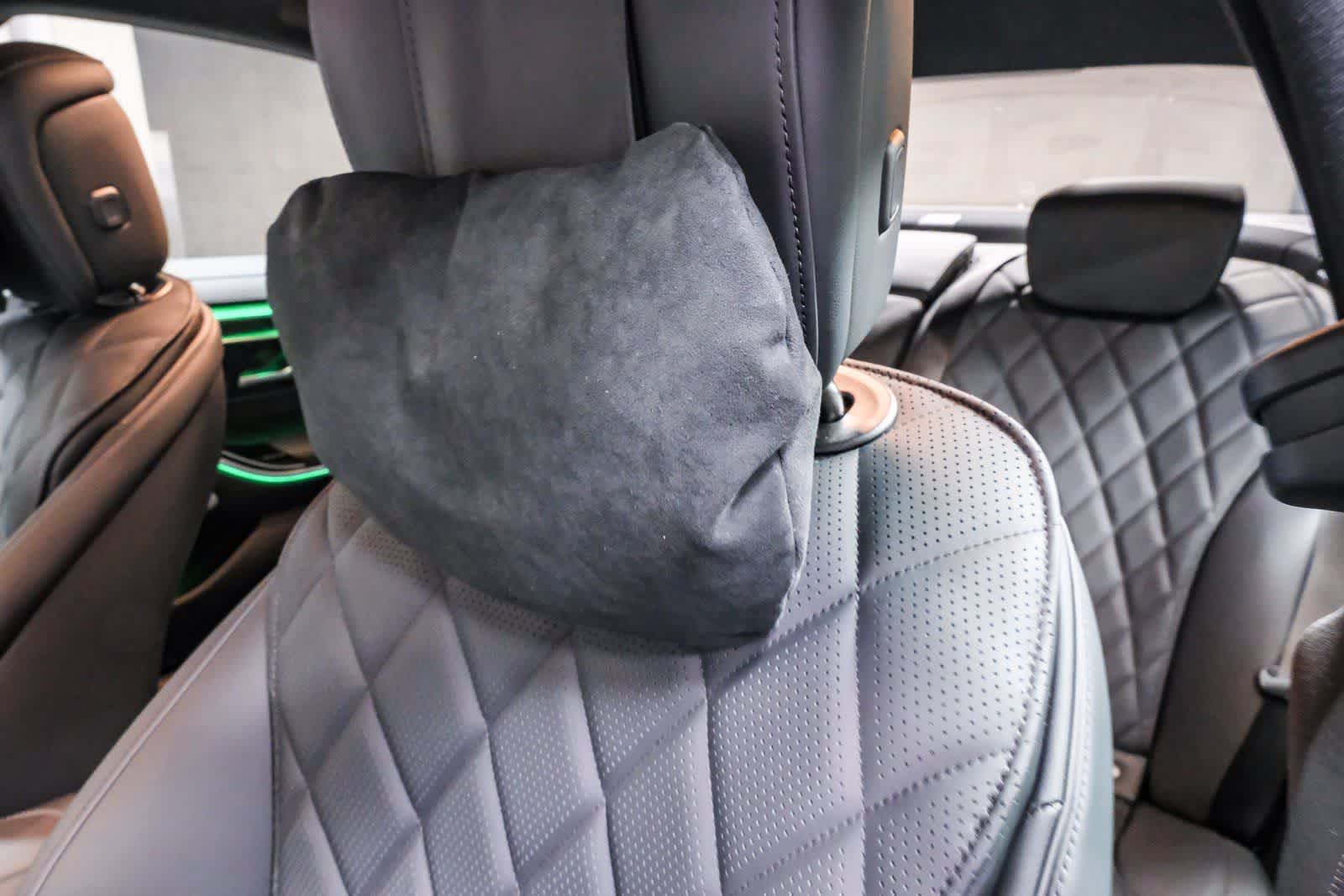 Thumbnail: 2026 Mercedes-Benz S-Class - 20