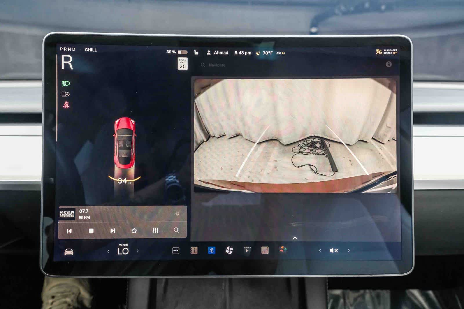 Thumbnail: 2021 Tesla Model 3 - 21