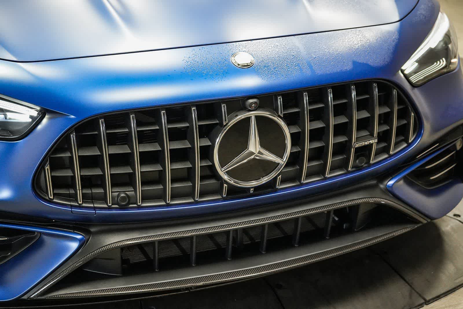 Thumbnail: 2026 Mercedes-Benz CLE - 5