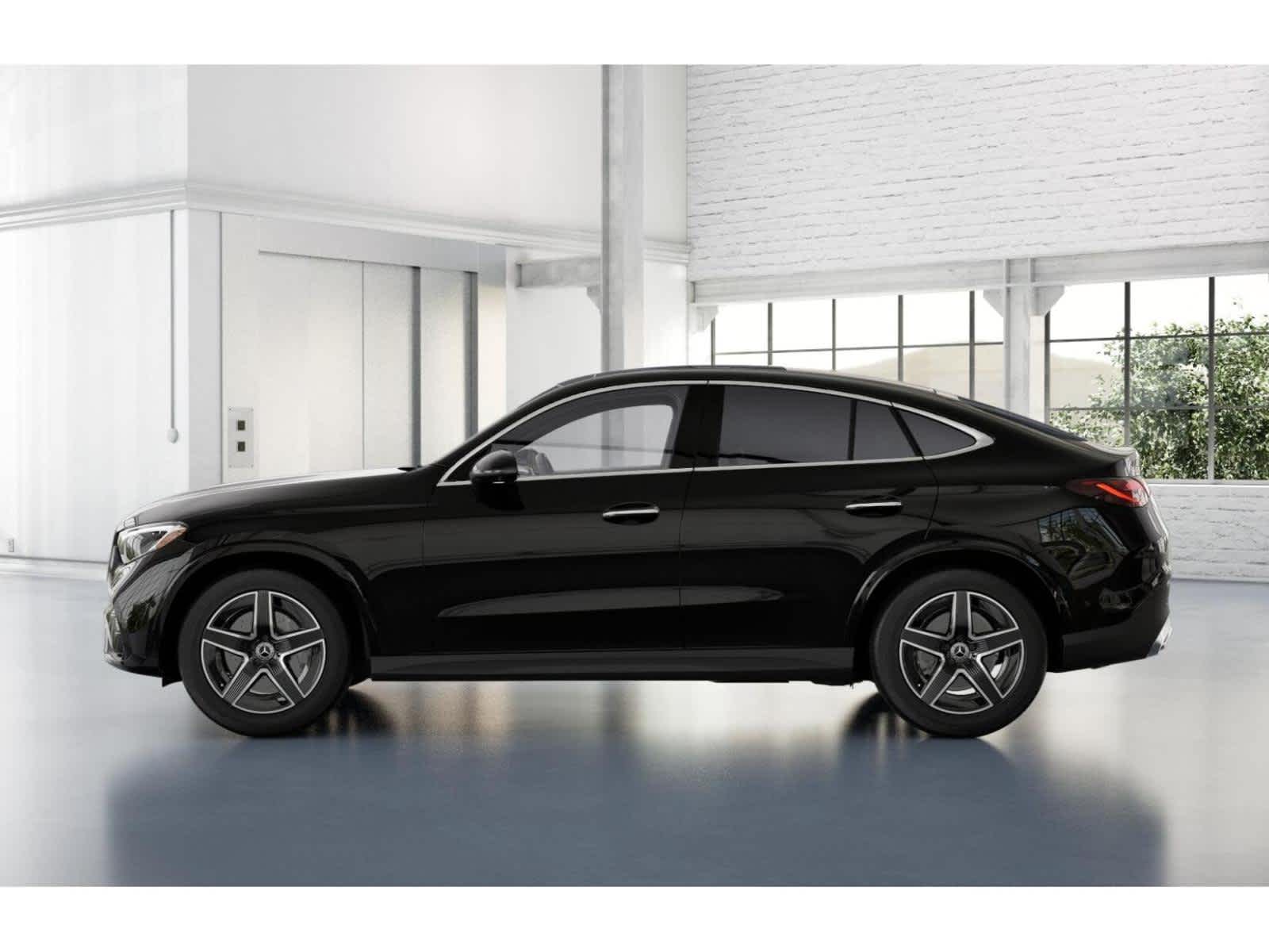 Thumbnail: 2026 Mercedes-Benz GLC - 33