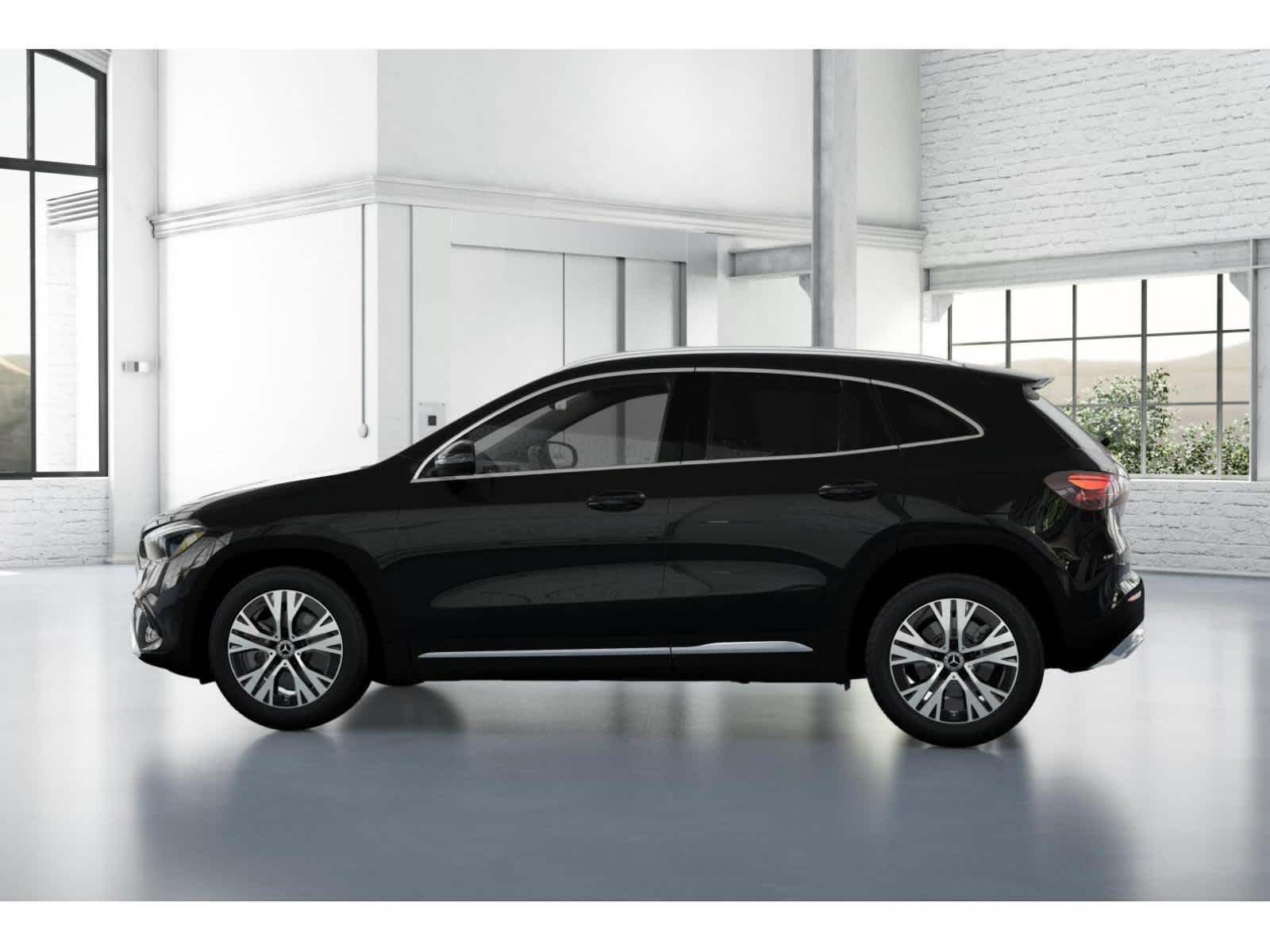 Thumbnail: 2026 Mercedes-Benz GLA - 32