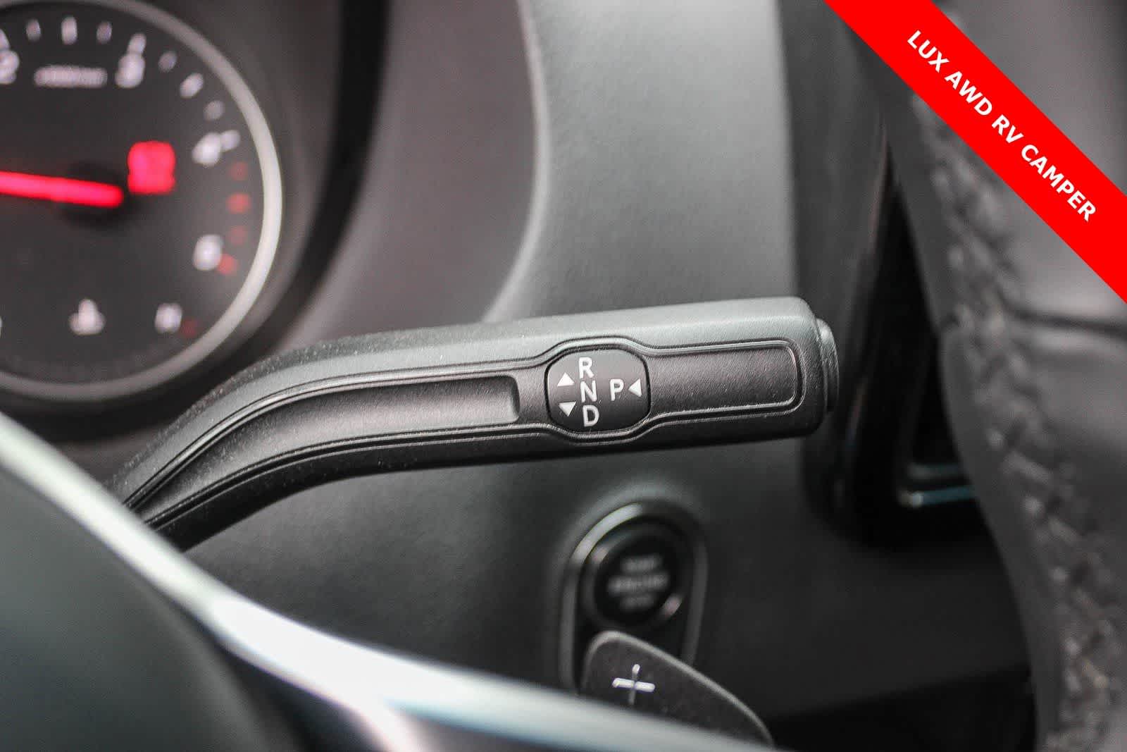 Thumbnail: 2023 Mercedes-Benz Sprinter - 31