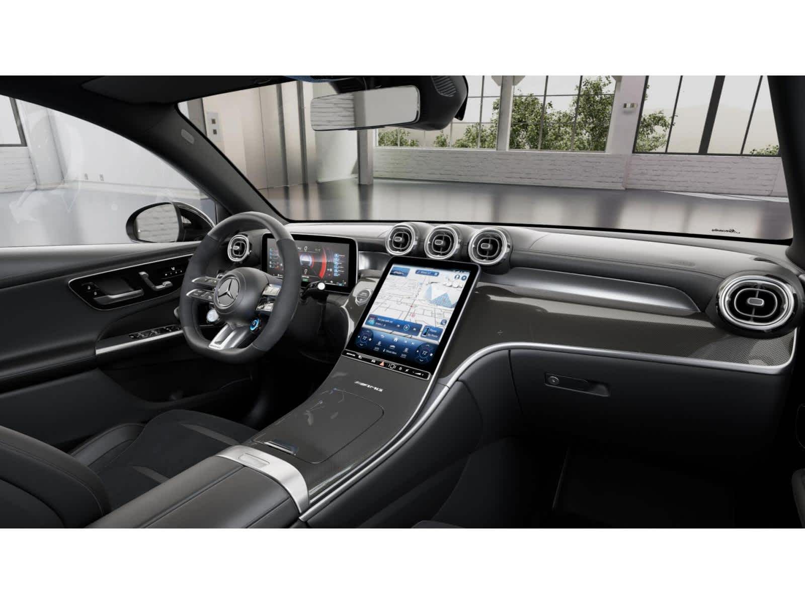 Thumbnail: 2025 Mercedes-Benz GL-Class - 6