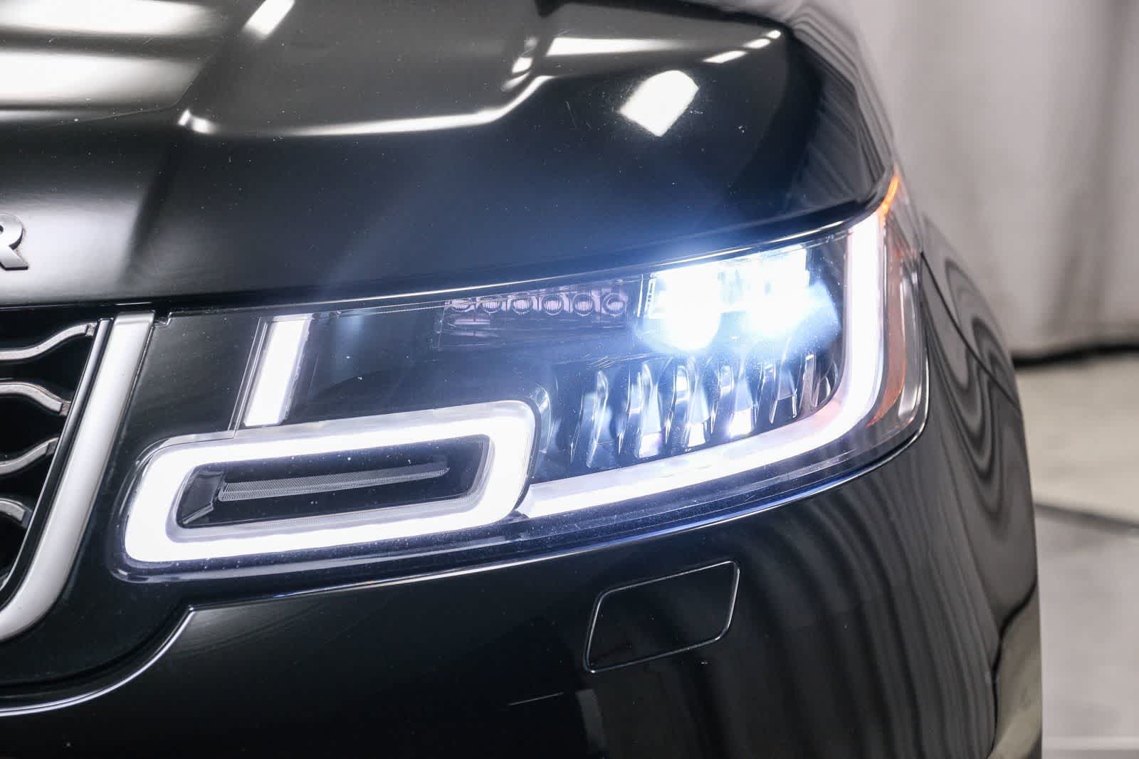 Thumbnail: 2018 Land Rover Range Rover Sport - 12