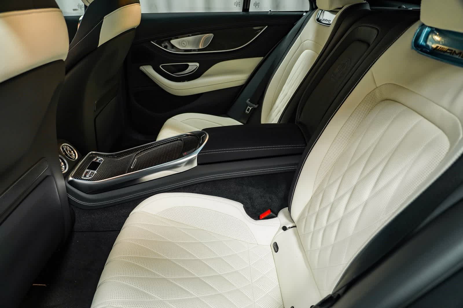 Thumbnail: 2026 Mercedes-Benz AMG GT - 19