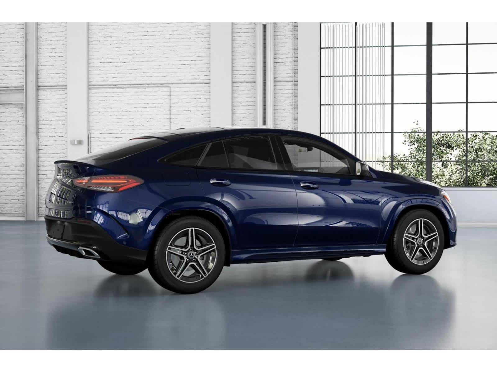 Thumbnail: 2026 Mercedes-Benz GLE - 18
