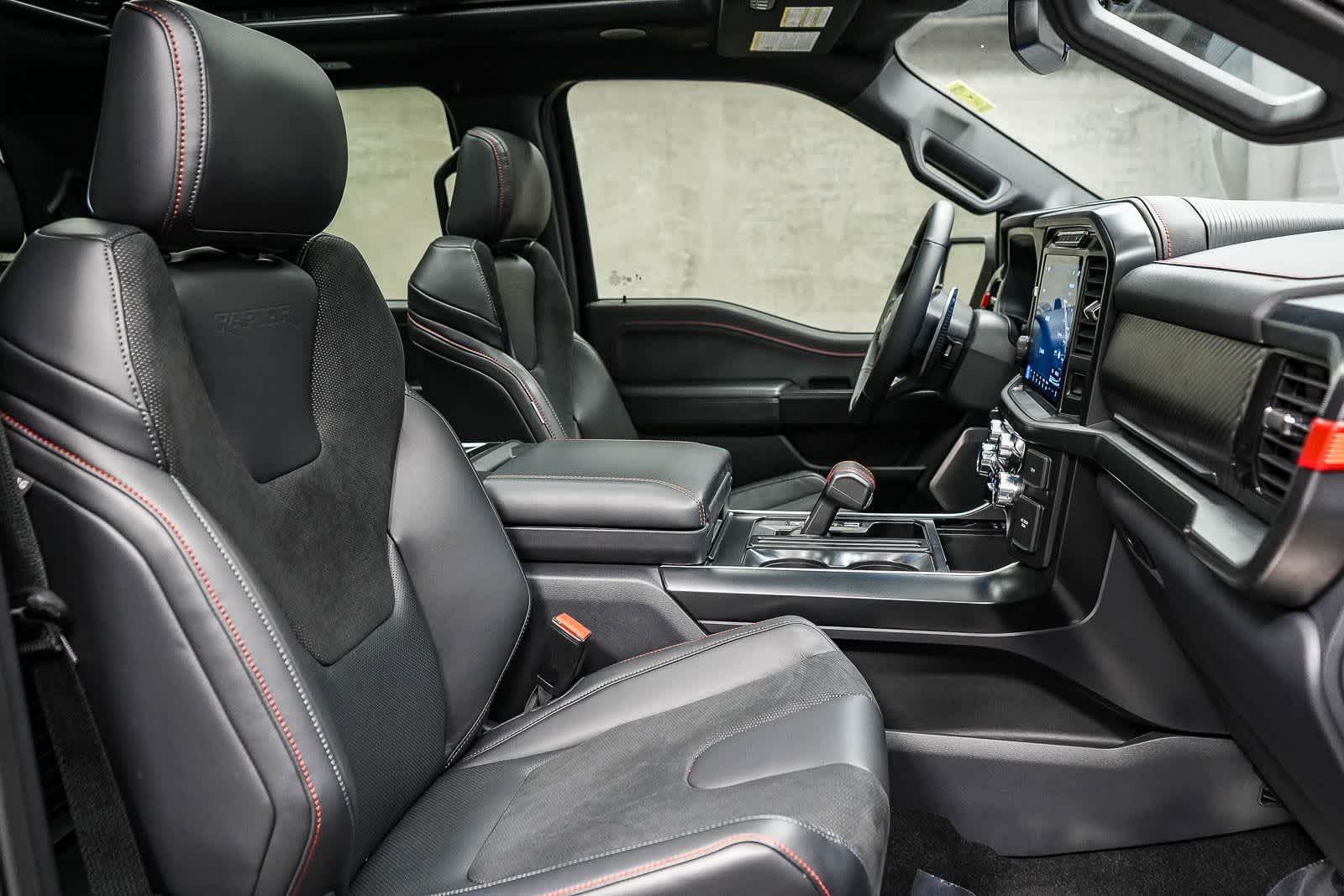 Thumbnail: 2024 Ford F-150 - 19