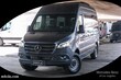  Mercedes-Benz Sprinter 2500