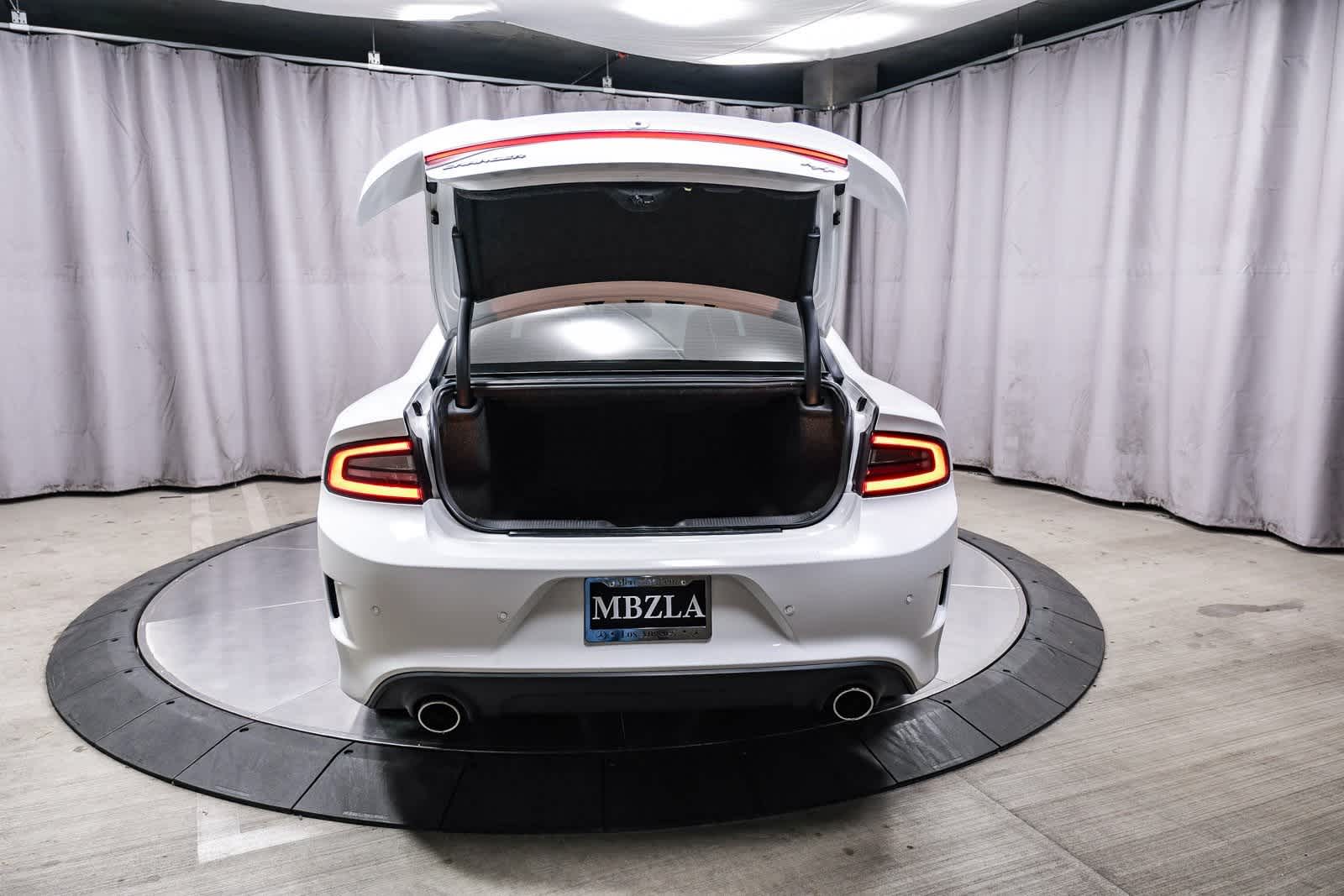 Thumbnail: 2021 Dodge Charger - 27