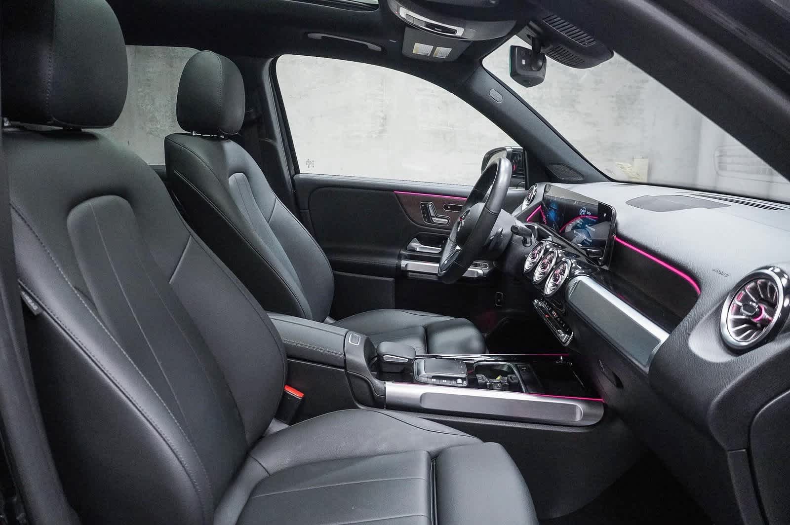 2023 Mercedes-Benz EQB 300 19