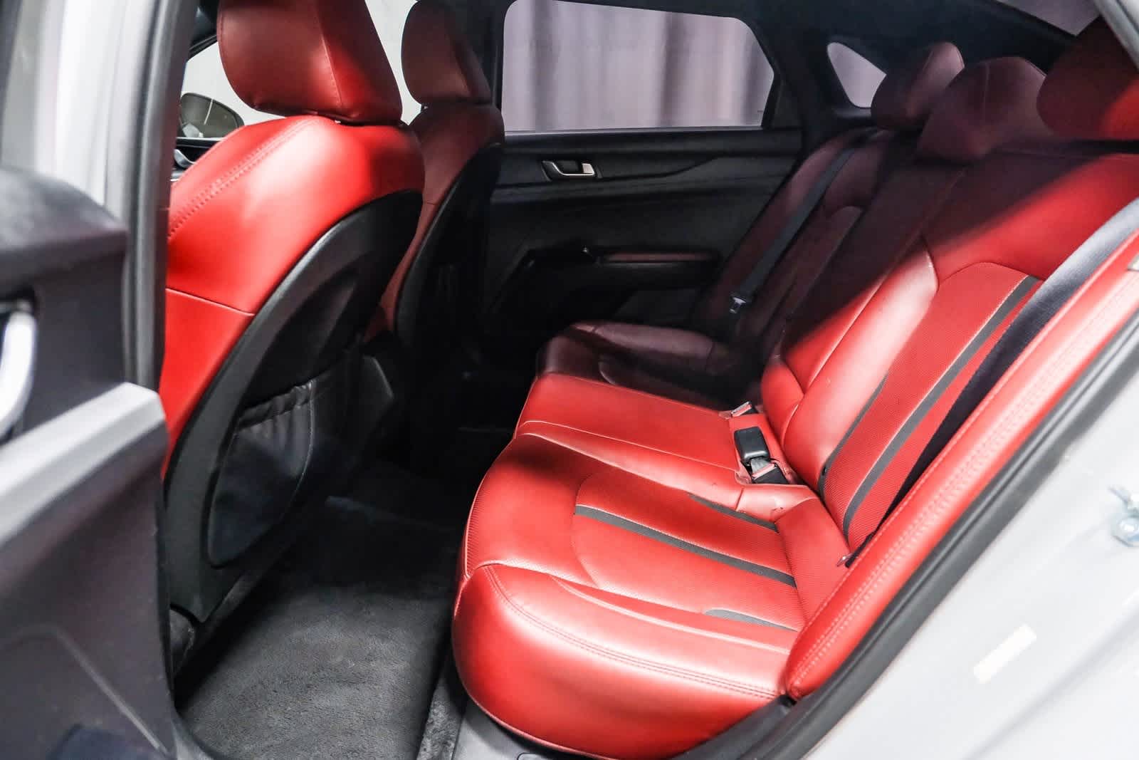 Thumbnail: 2023 Kia K5 - 17