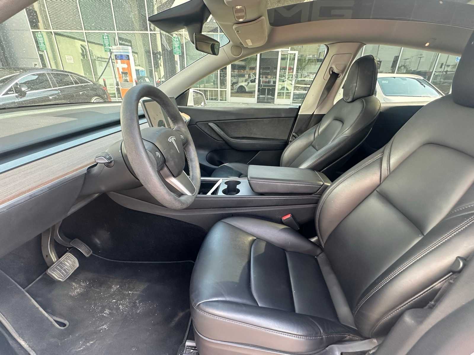 Thumbnail: 2021 Tesla Model Y - 6