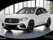  Mercedes-Benz AMG GLC 43