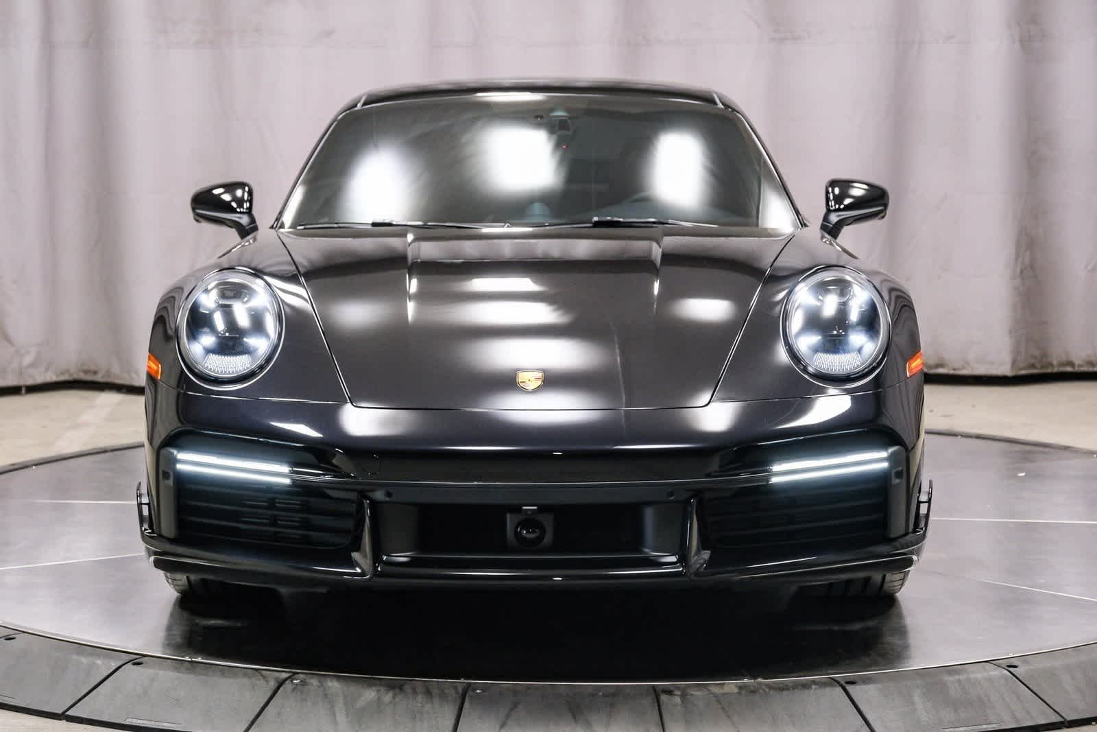 Thumbnail: 2023 Porsche 911 - 6
