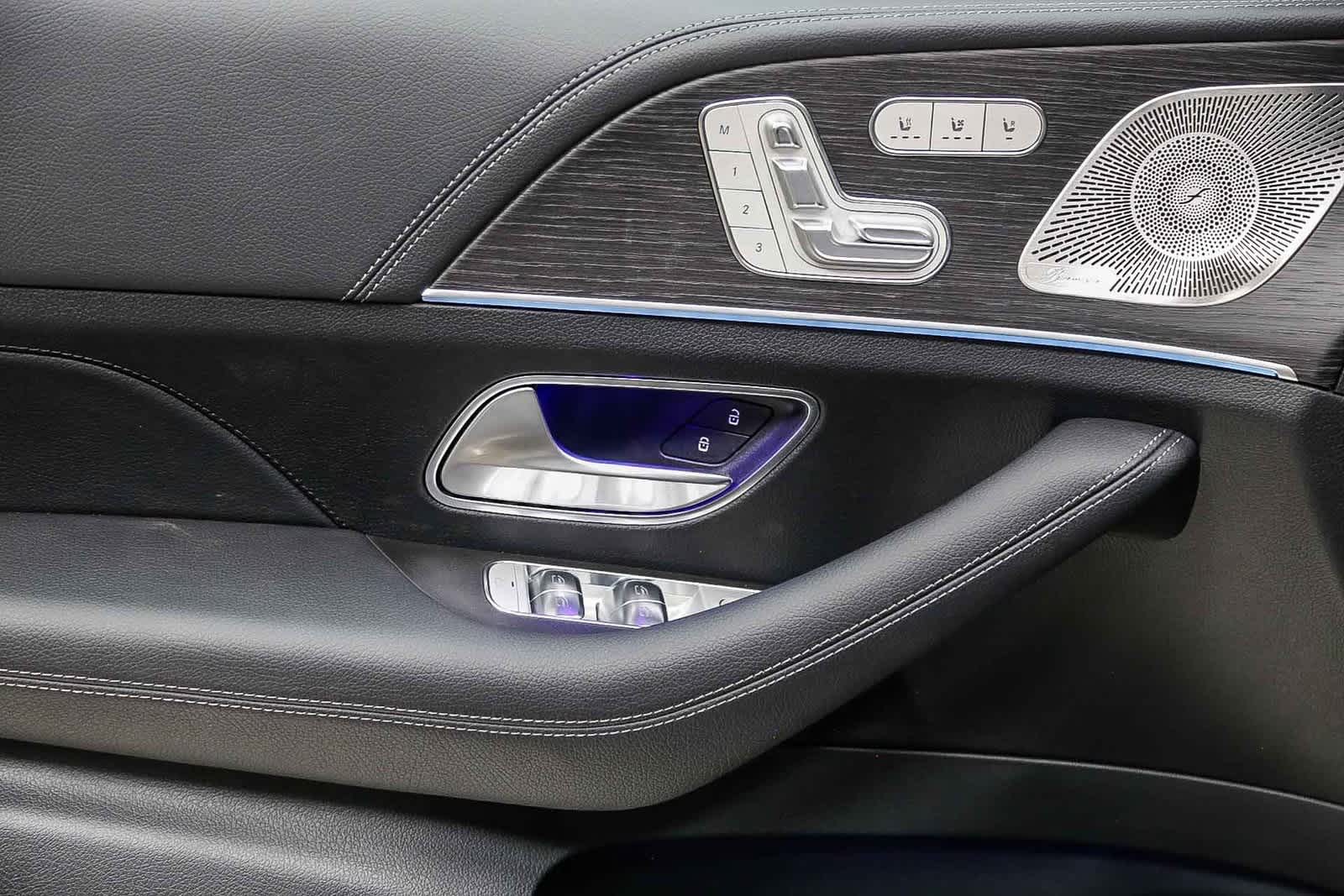 Thumbnail: 2026 Mercedes-Benz GLE - 20