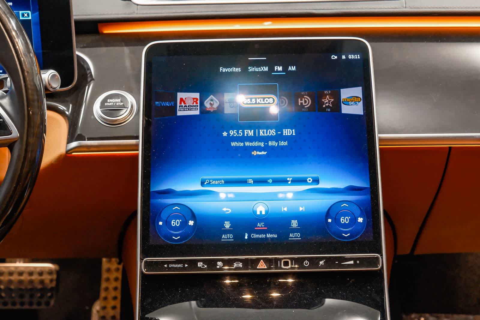 Thumbnail: 2024 Mercedes-Benz S-Class - 15