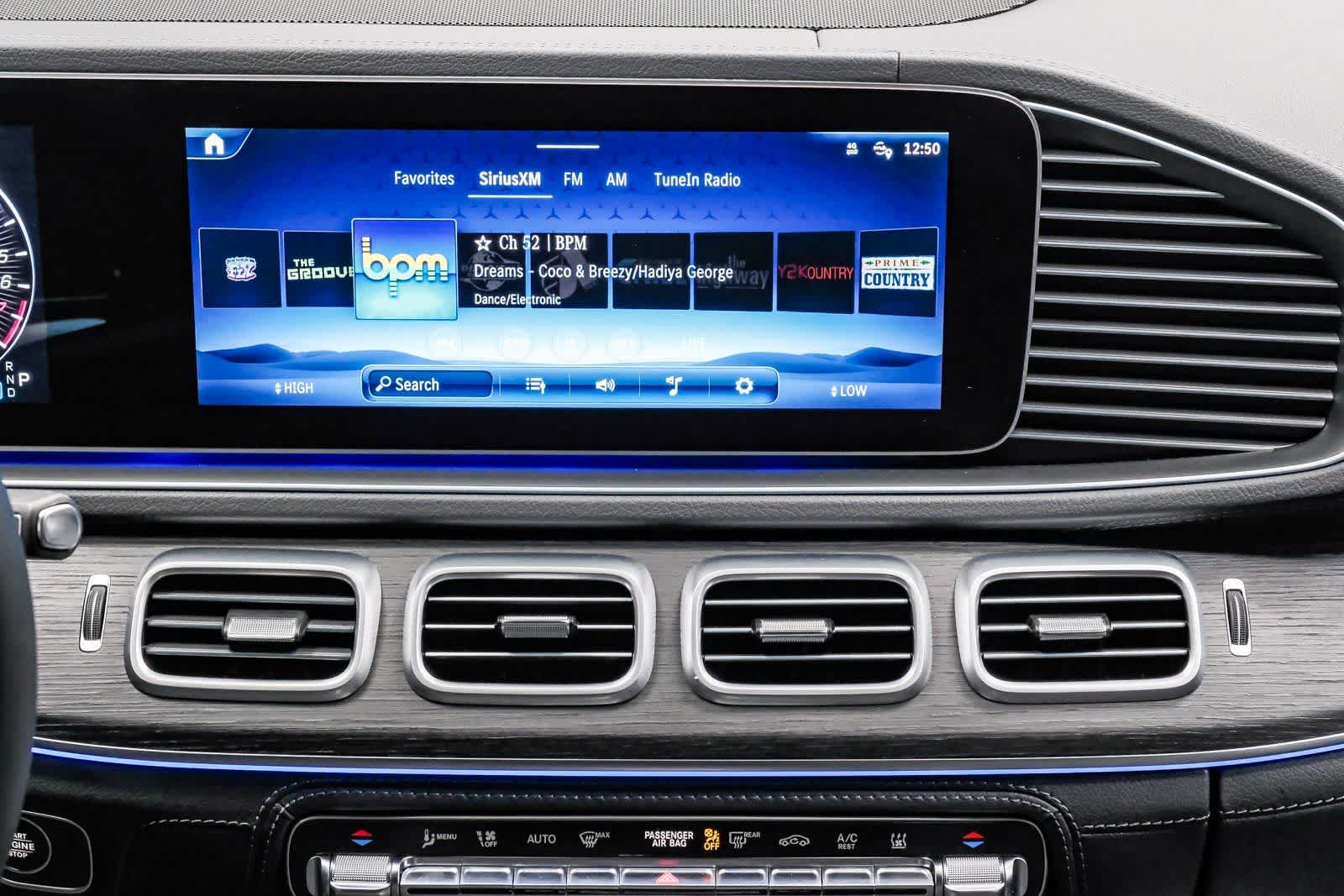 Thumbnail: 2026 Mercedes-Benz GLE - 13