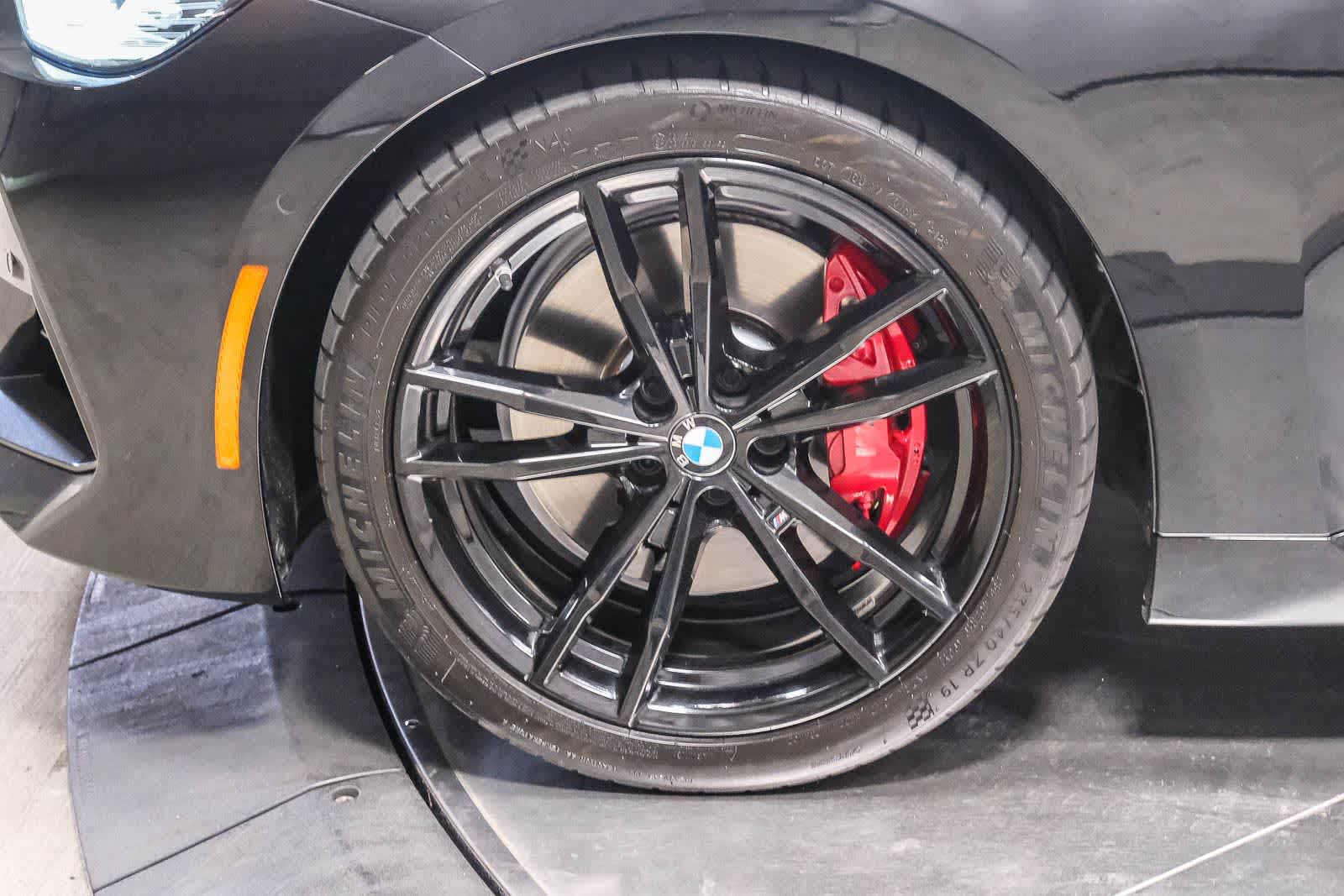 Thumbnail: 2024 BMW 2 Series - 10