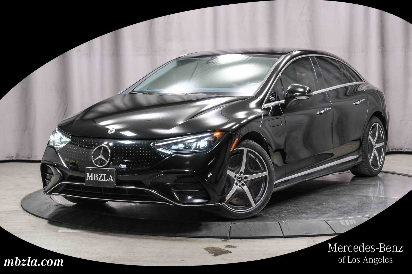 2023 Mercedes-Benz EQE 350 -
                  Los Angeles, CA