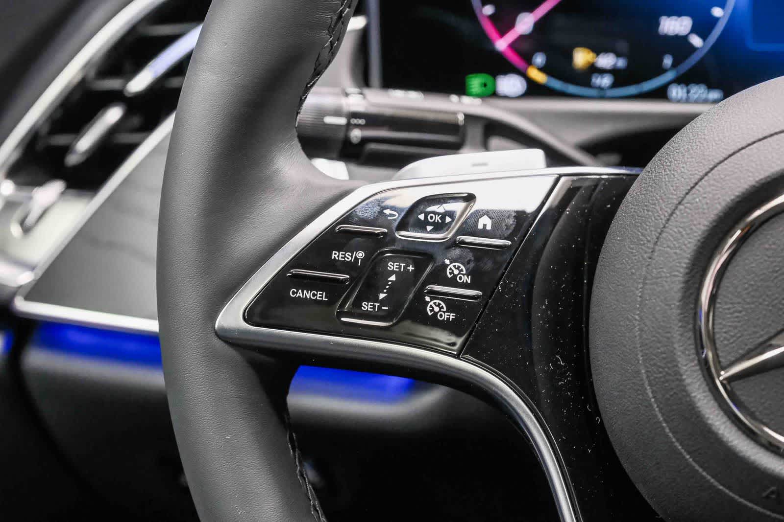 Thumbnail: 2026 Mercedes-Benz E-Class - 20