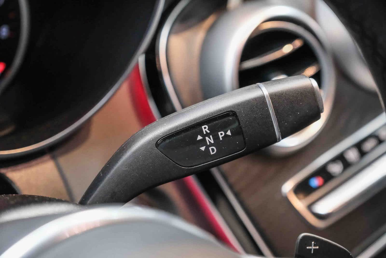 Thumbnail: 2021 Mercedes-Benz GLC - 18