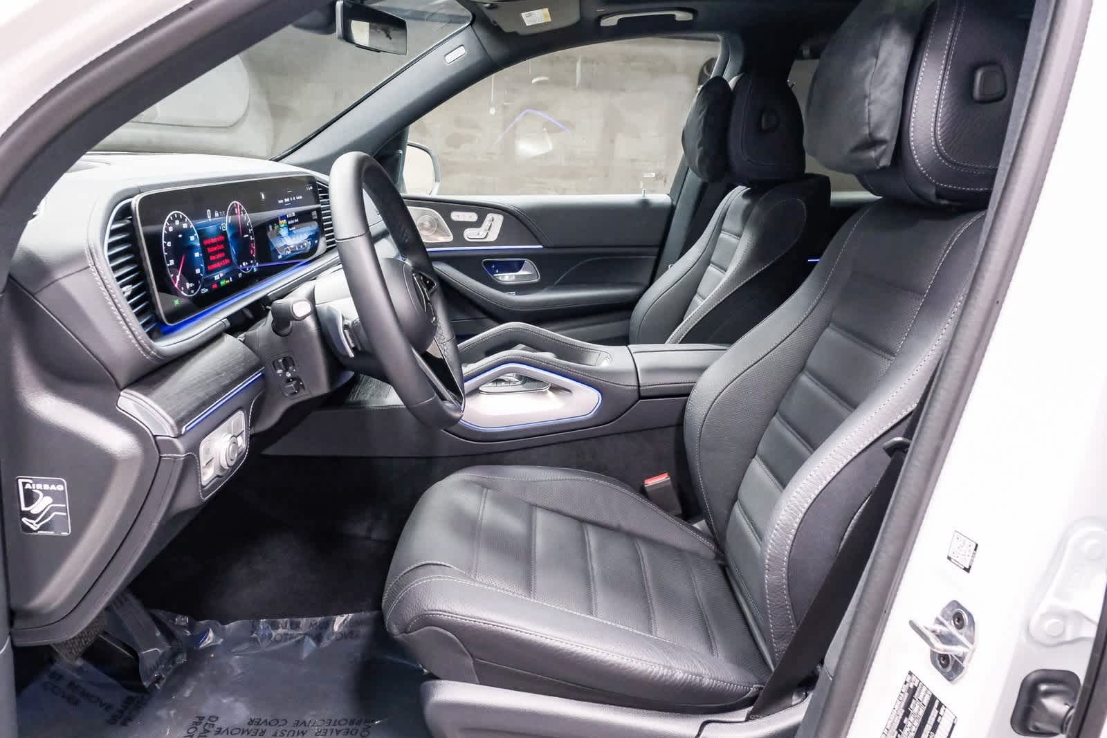 Thumbnail: 2026 Mercedes-Benz GLE - 16