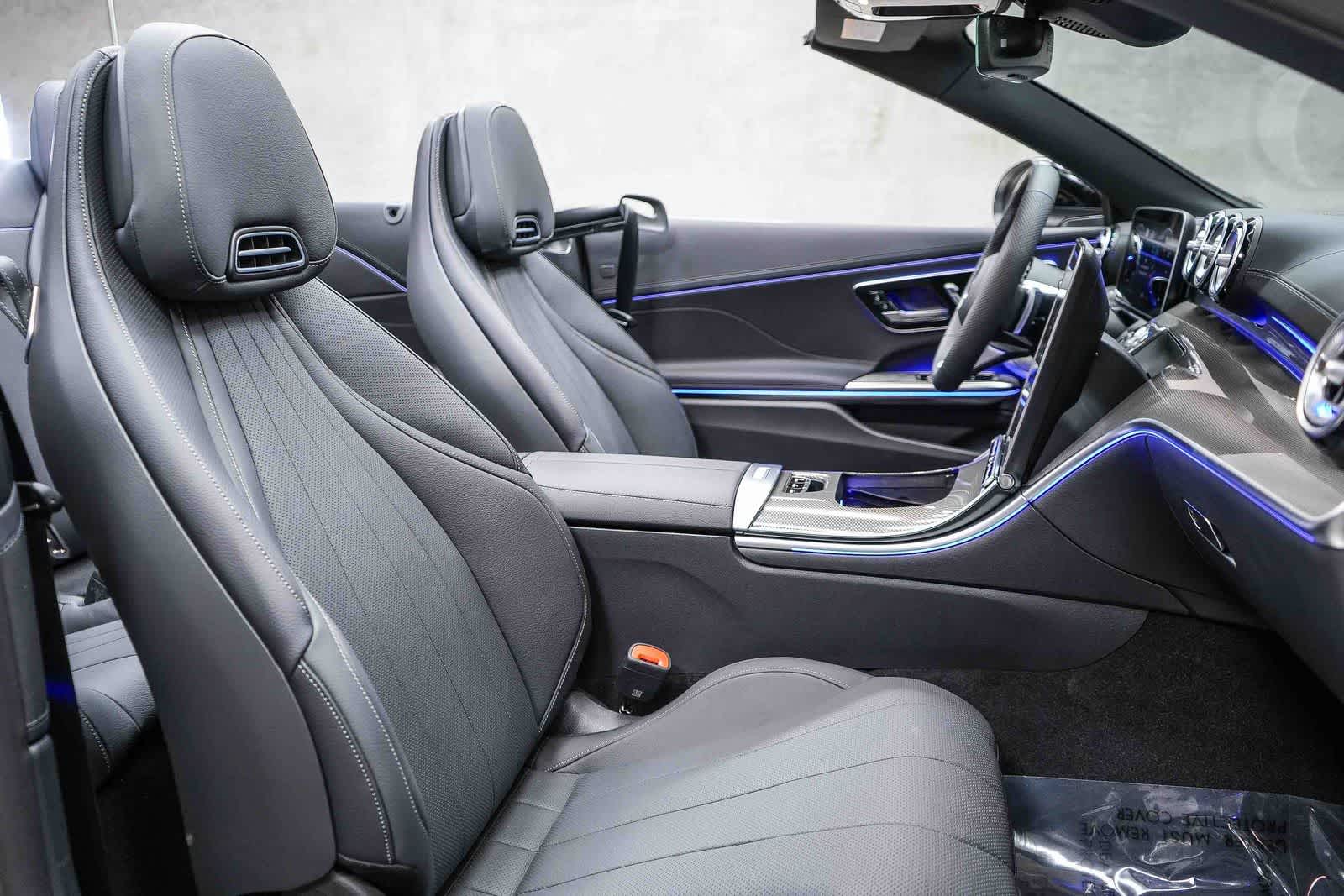 Thumbnail: 2026 Mercedes-Benz CLE - 21