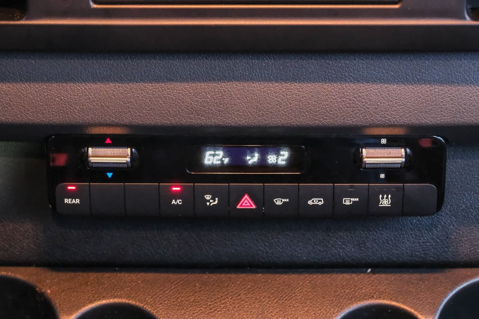 Thumbnail: 2021 Mercedes-Benz Sprinter - 15