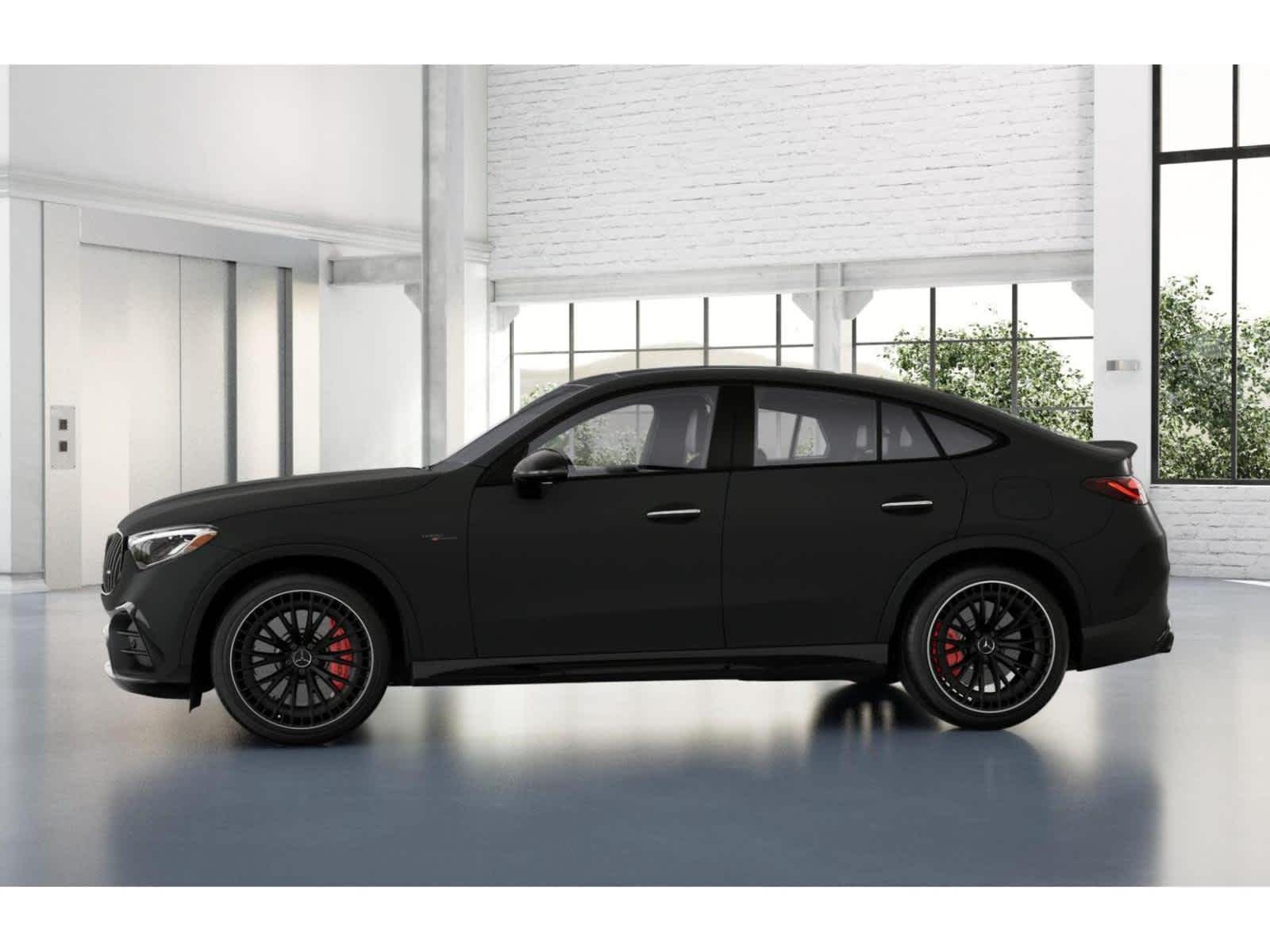 Thumbnail: 2025 Mercedes-Benz GL-Class - 34