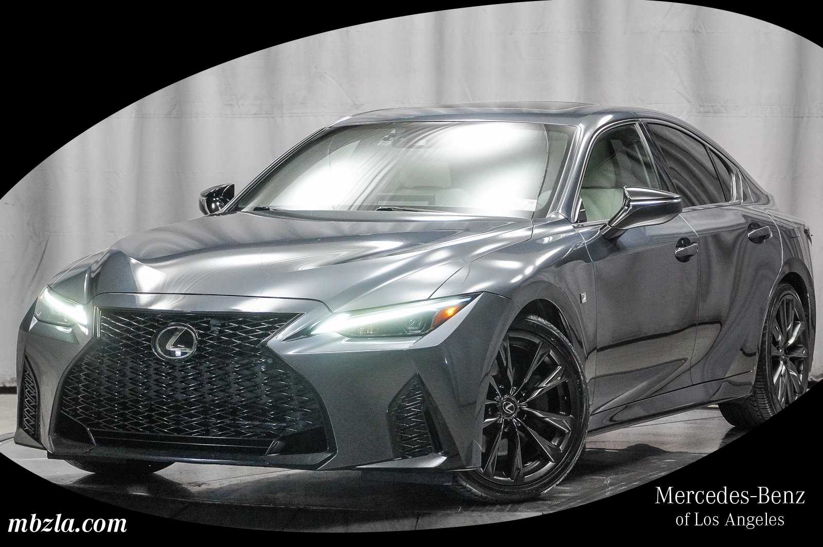 2023 Lexus IS 350 -
                  Los Angeles, CA