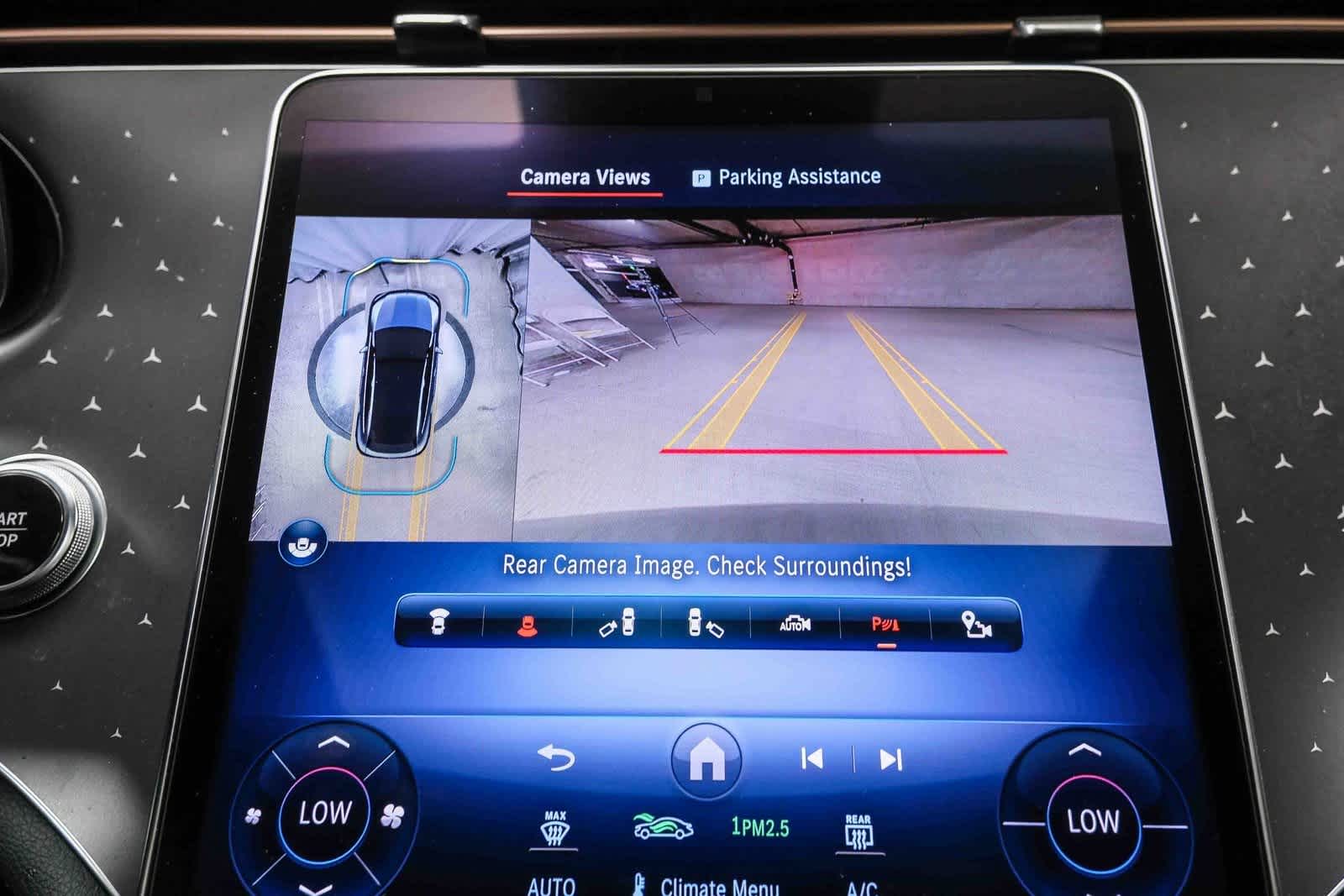 Thumbnail: 2024 Mercedes-Benz EQE - 24