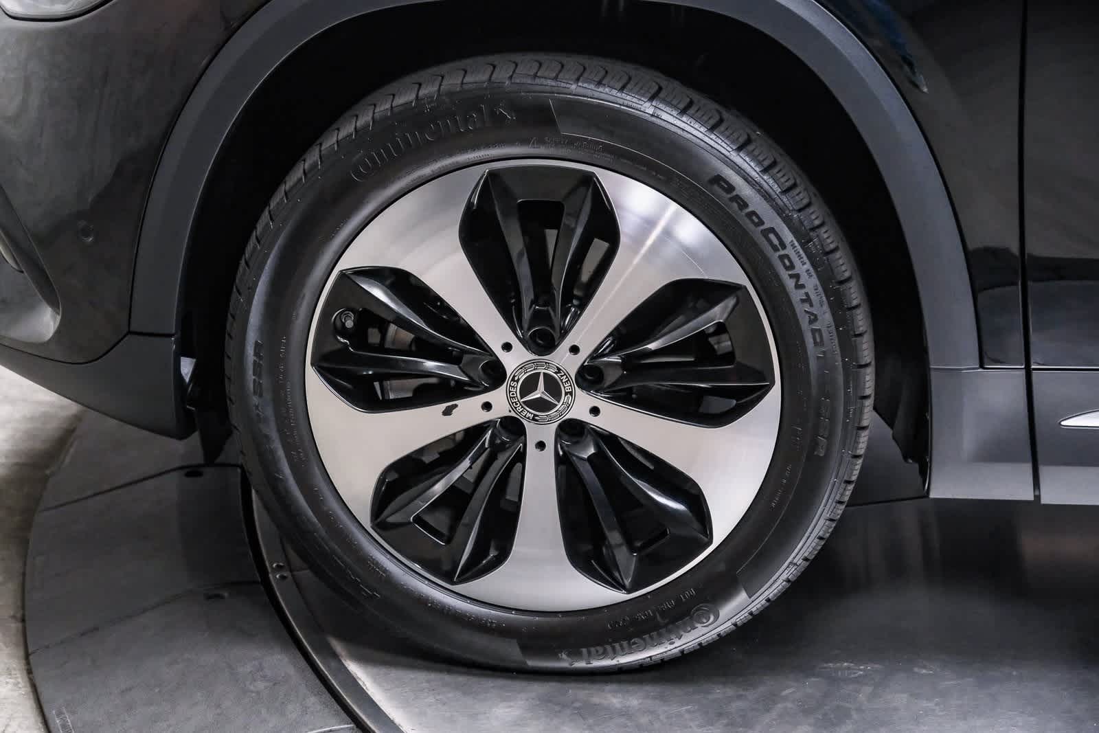 Thumbnail: 2025 Mercedes-Benz GLA - 10