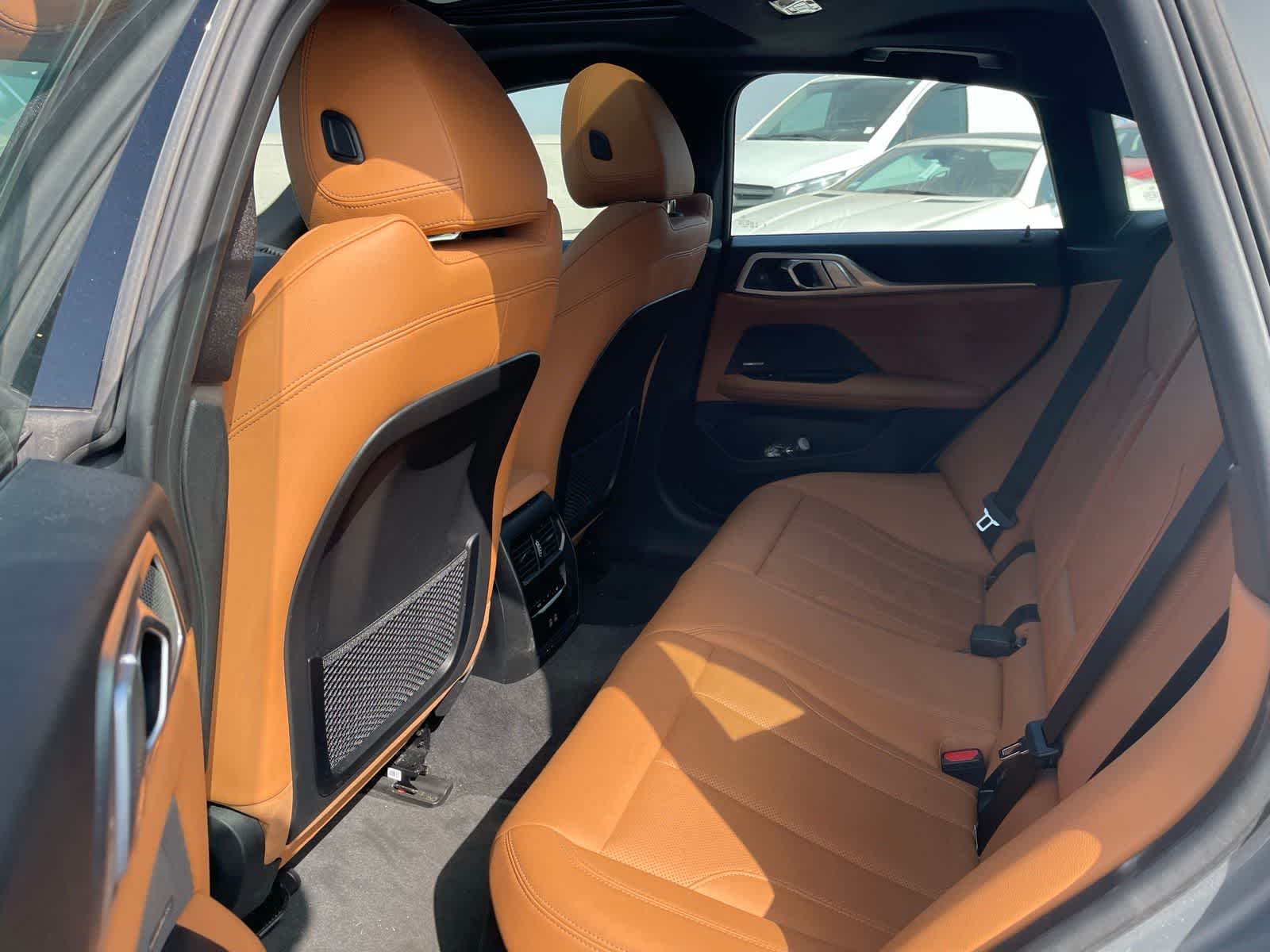 Thumbnail: 2024 BMW i4 - 3