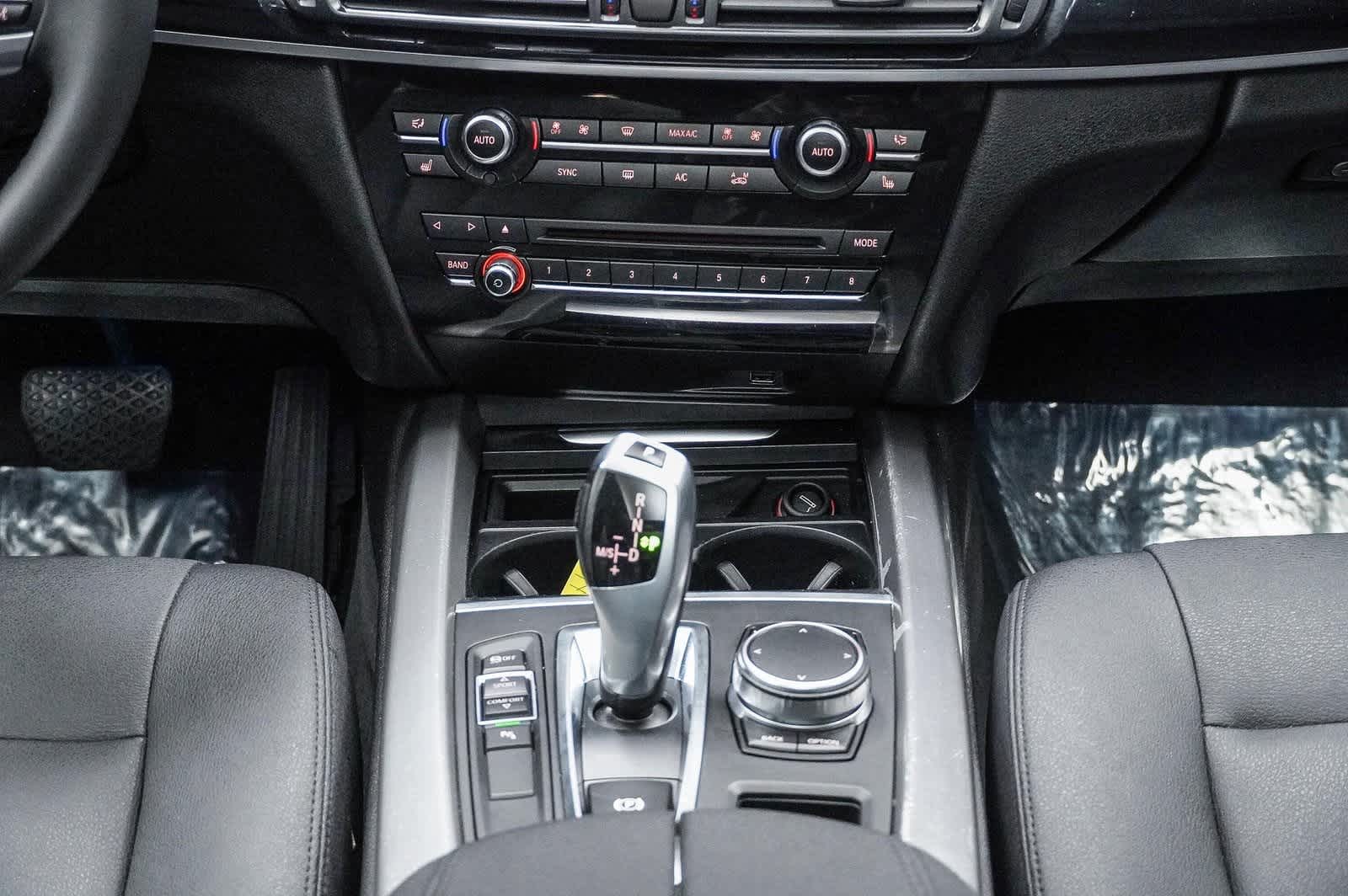 Thumbnail: 2017 BMW X5 - 15