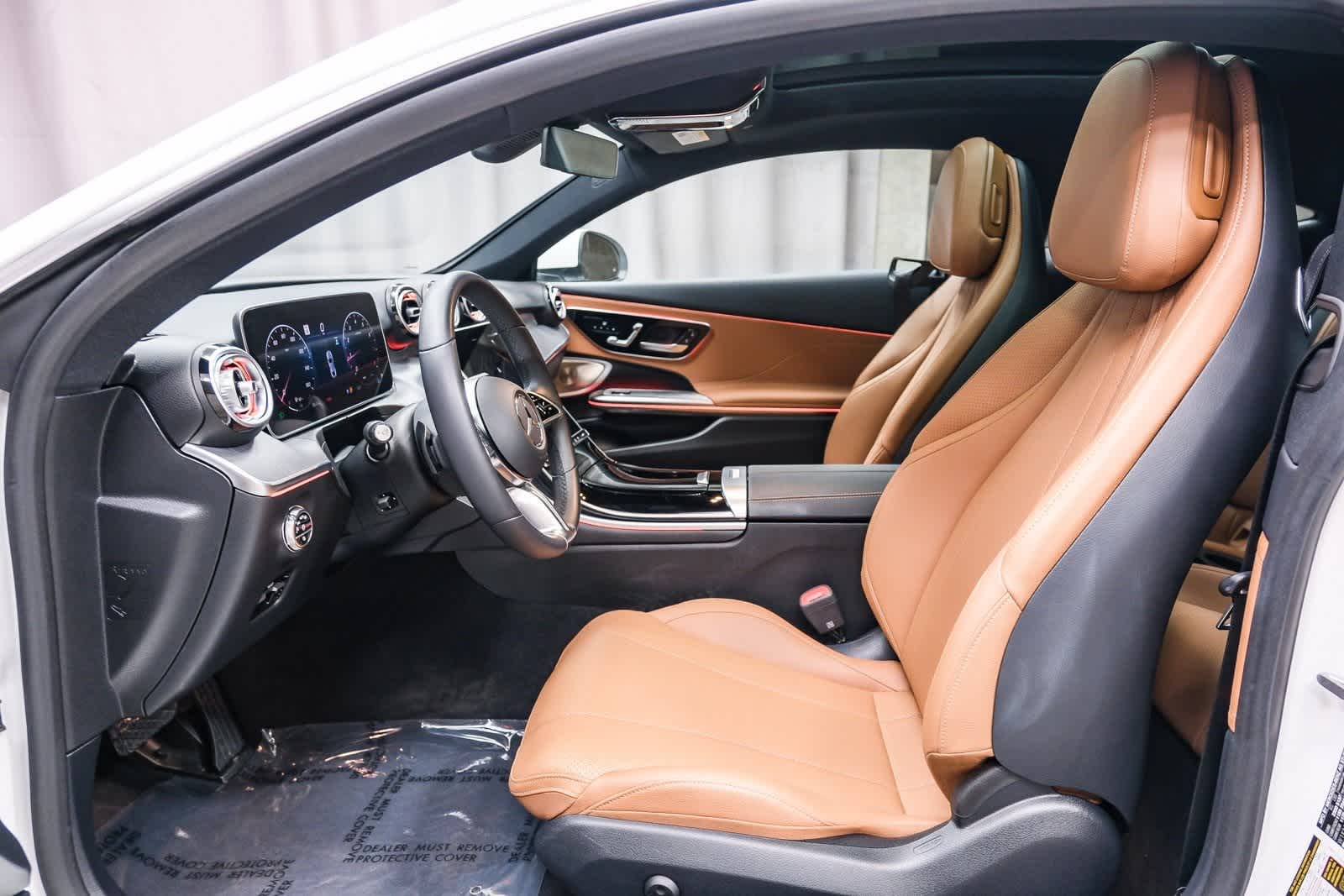 Thumbnail: 2024 Mercedes-Benz CLE - 17