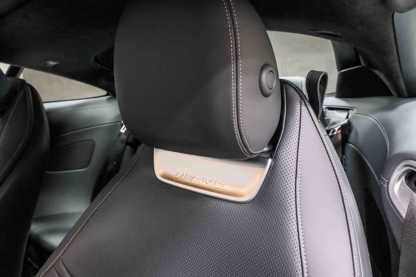 Thumbnail: 2026 Mercedes-Benz AMG GT - 19