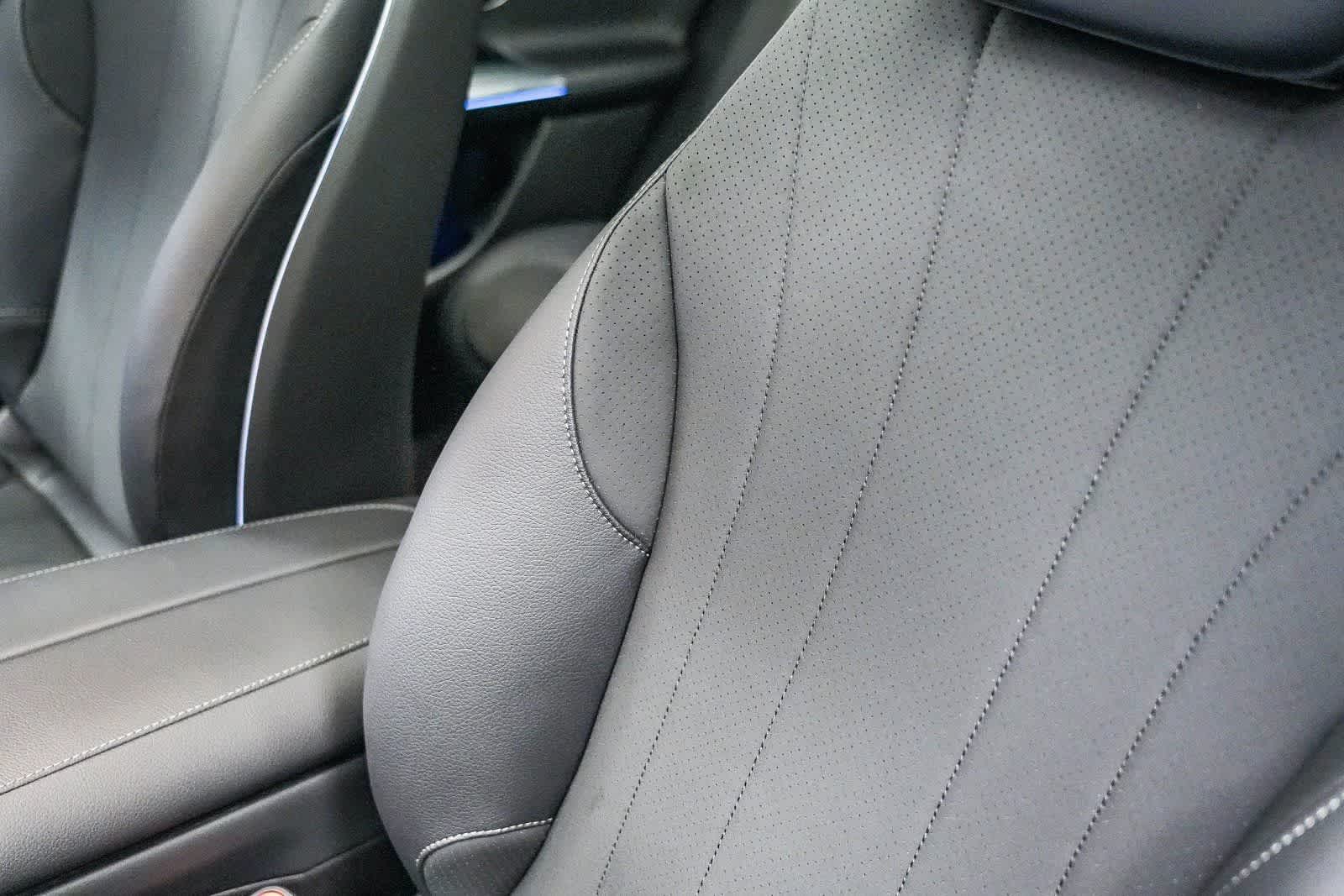 Thumbnail: 2026 Mercedes-Benz EQE - 25