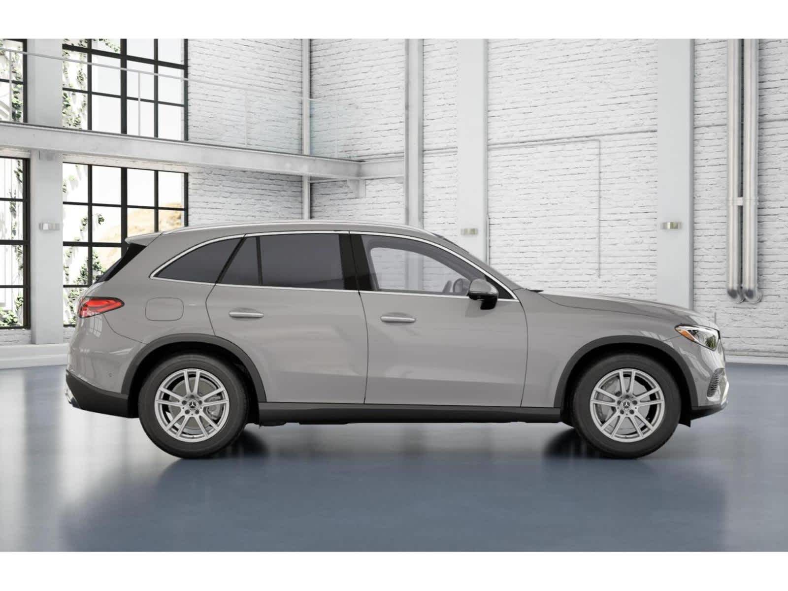 Thumbnail: 2026 Mercedes-Benz GLC - 15
