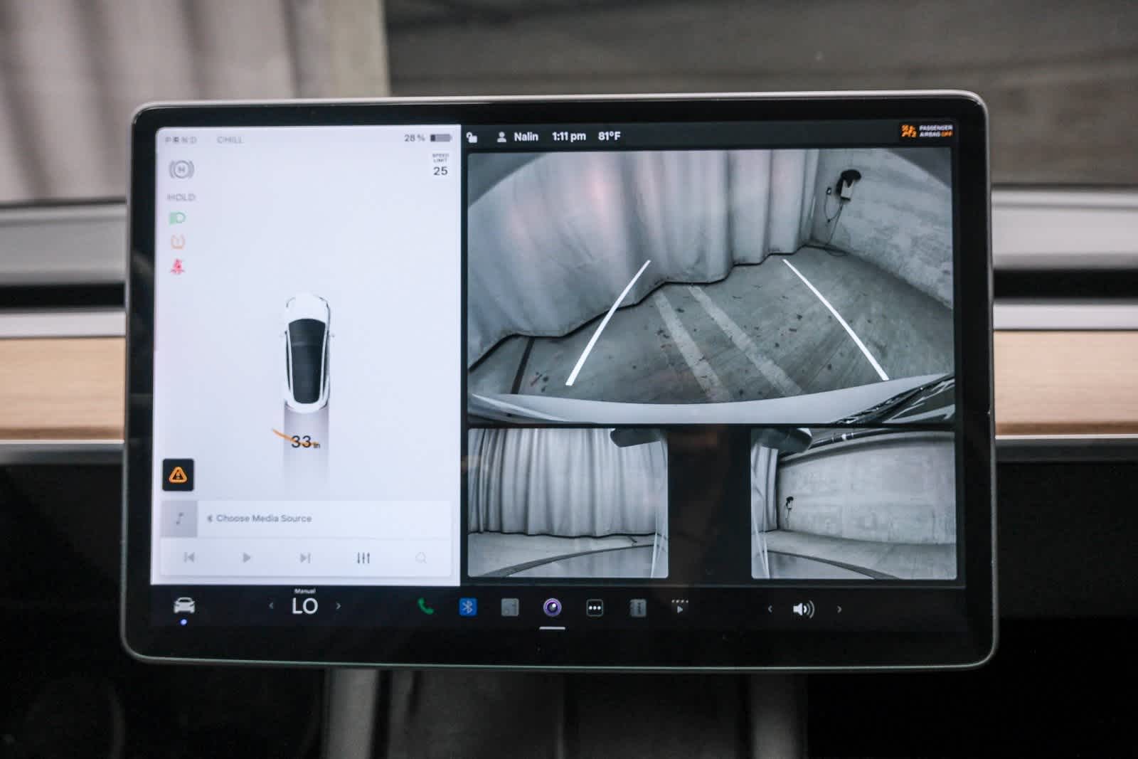 Thumbnail: 2021 Tesla Model 3 - 24