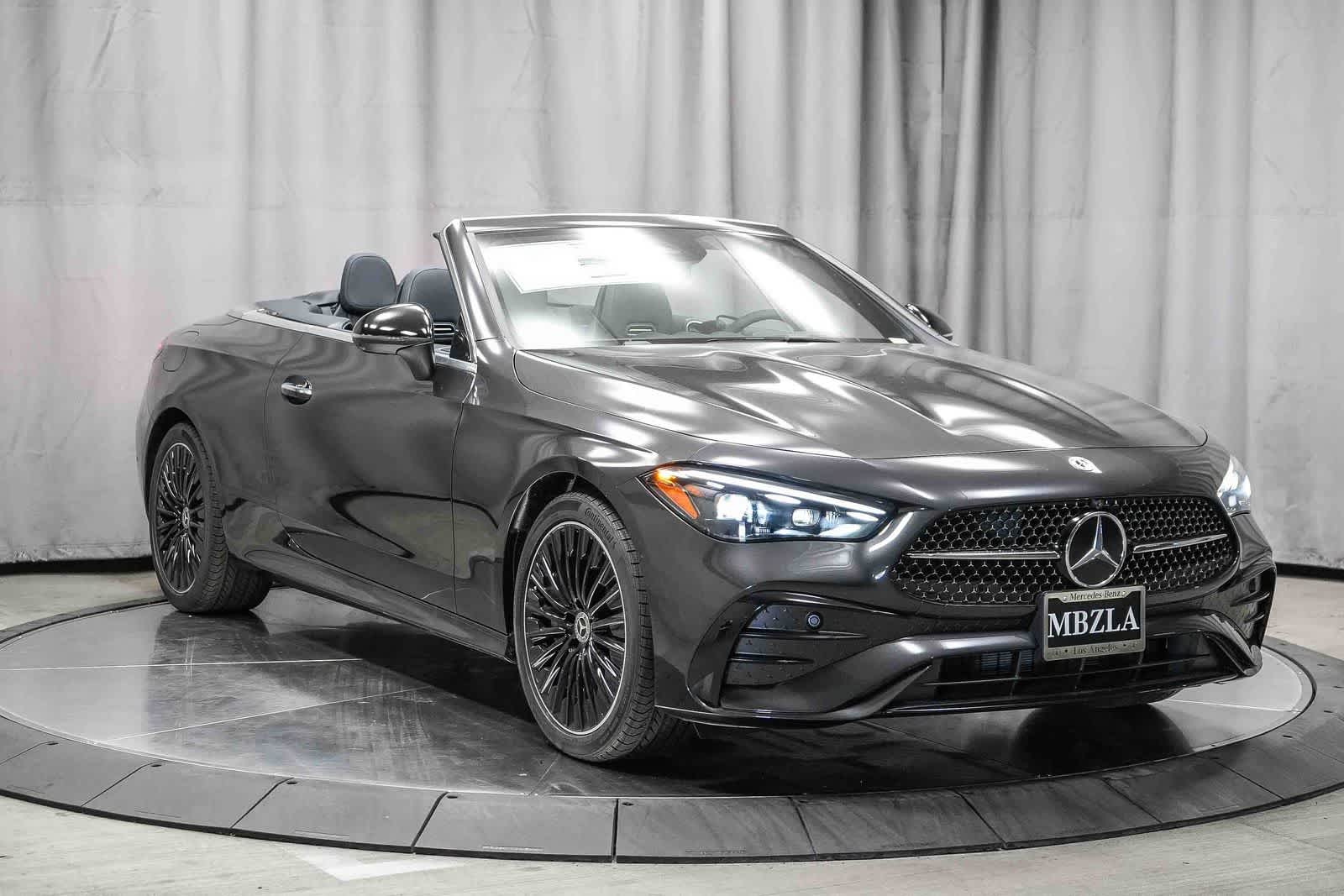 Thumbnail: 2026 Mercedes-Benz CLE - 14